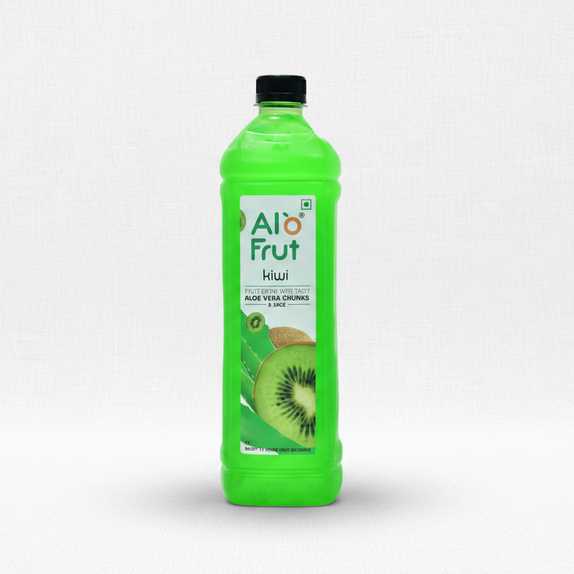 Kiwi Alo Frut Juice Basket Deliveries