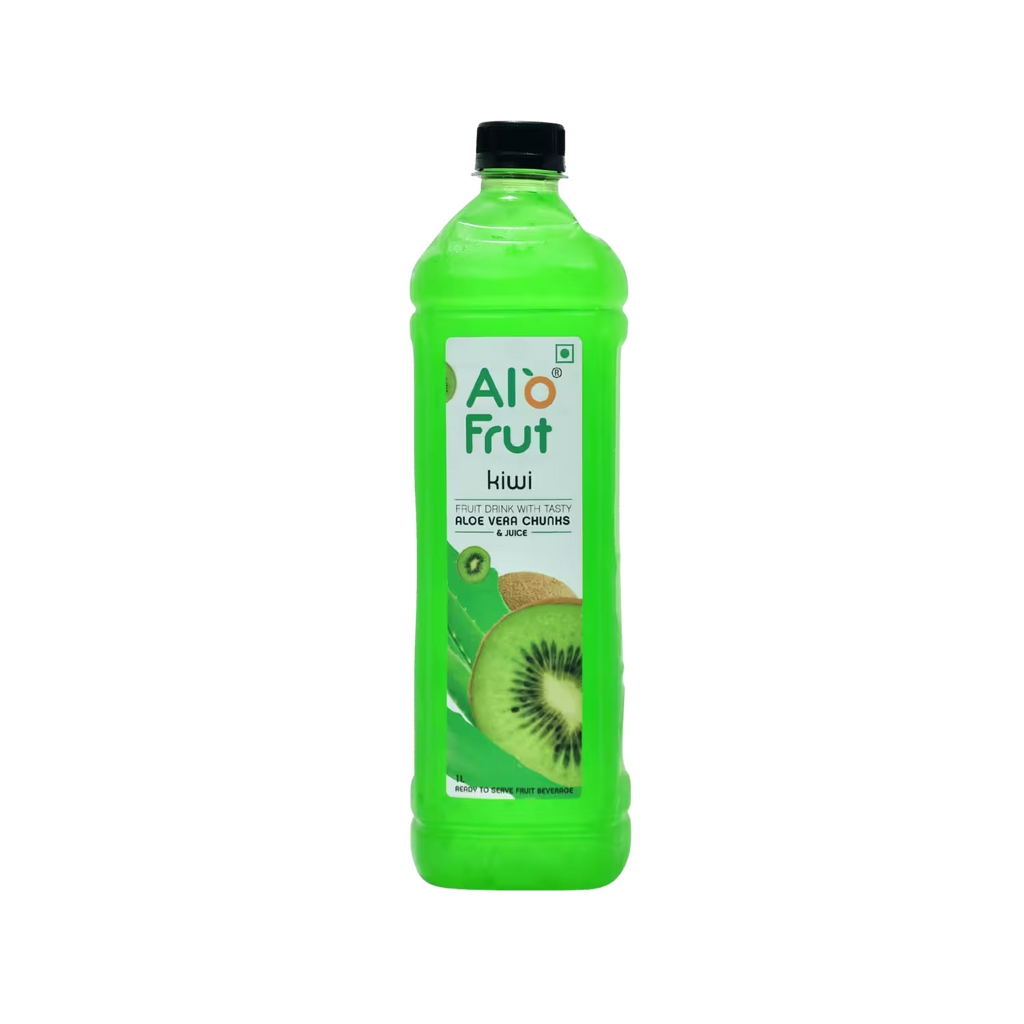 Kiwi Alo Frut Juice Basket Deliveries