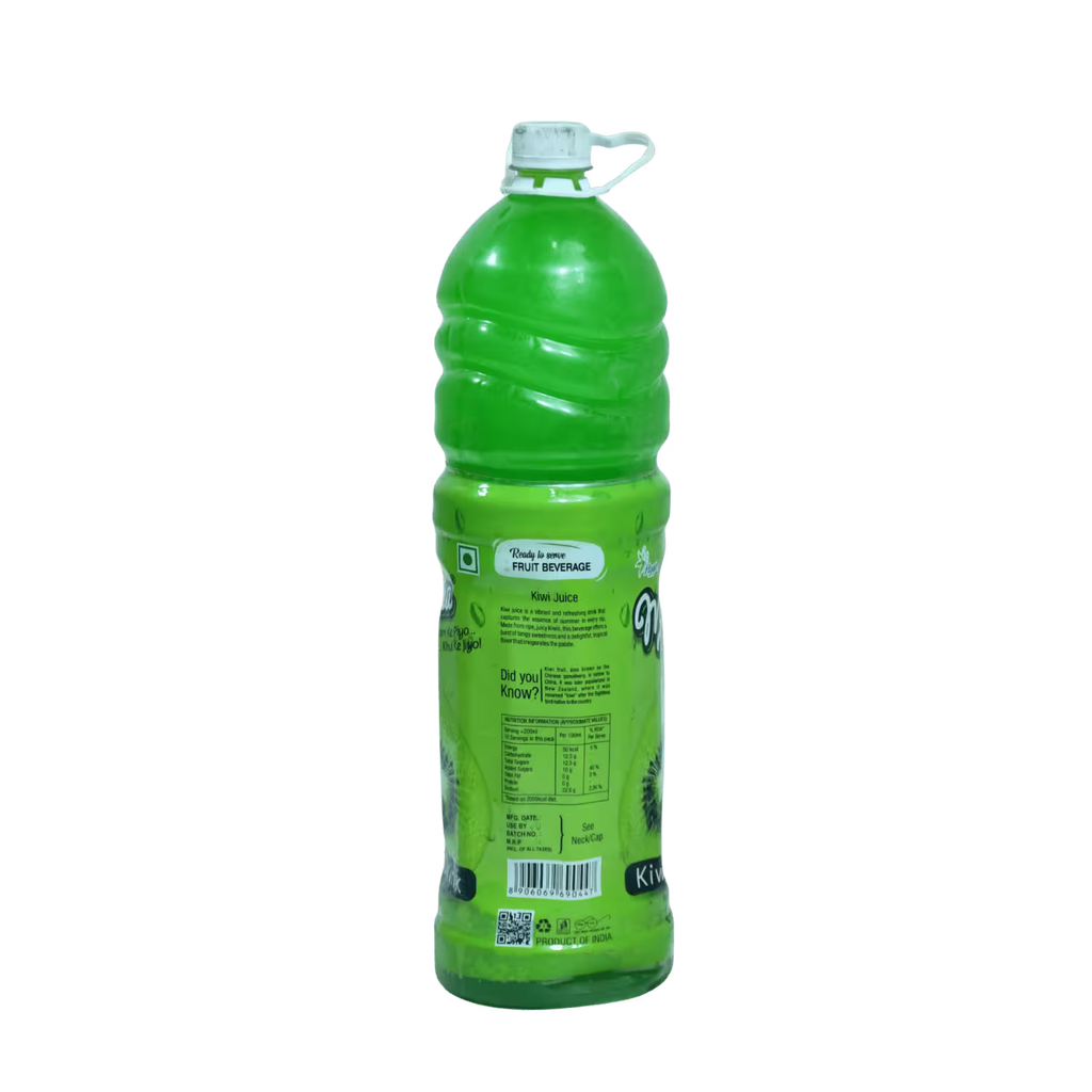 Kiwi Drink Basket Deliveries