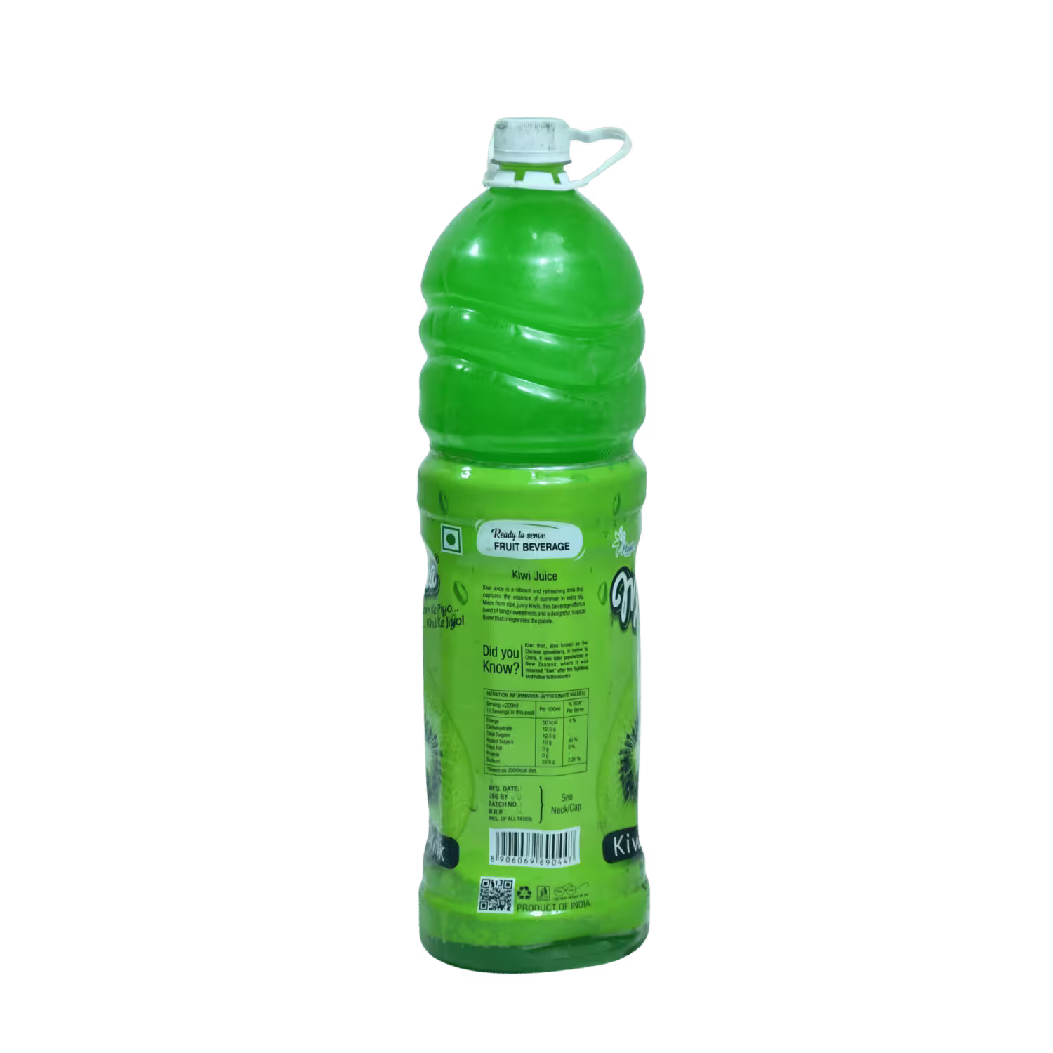 Kiwi Drink Basket Deliveries