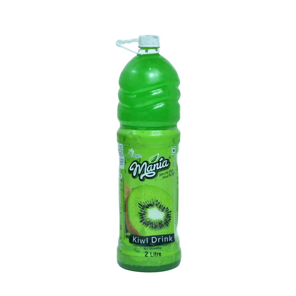 Kiwi Drink Basket Deliveries