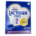 LactoGen Pro Nestle Basket Deliveries