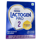 LactoGen Pro Nestle Basket Deliveries