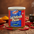 Lal Mirch Paste Kanwal Basket Deliveries