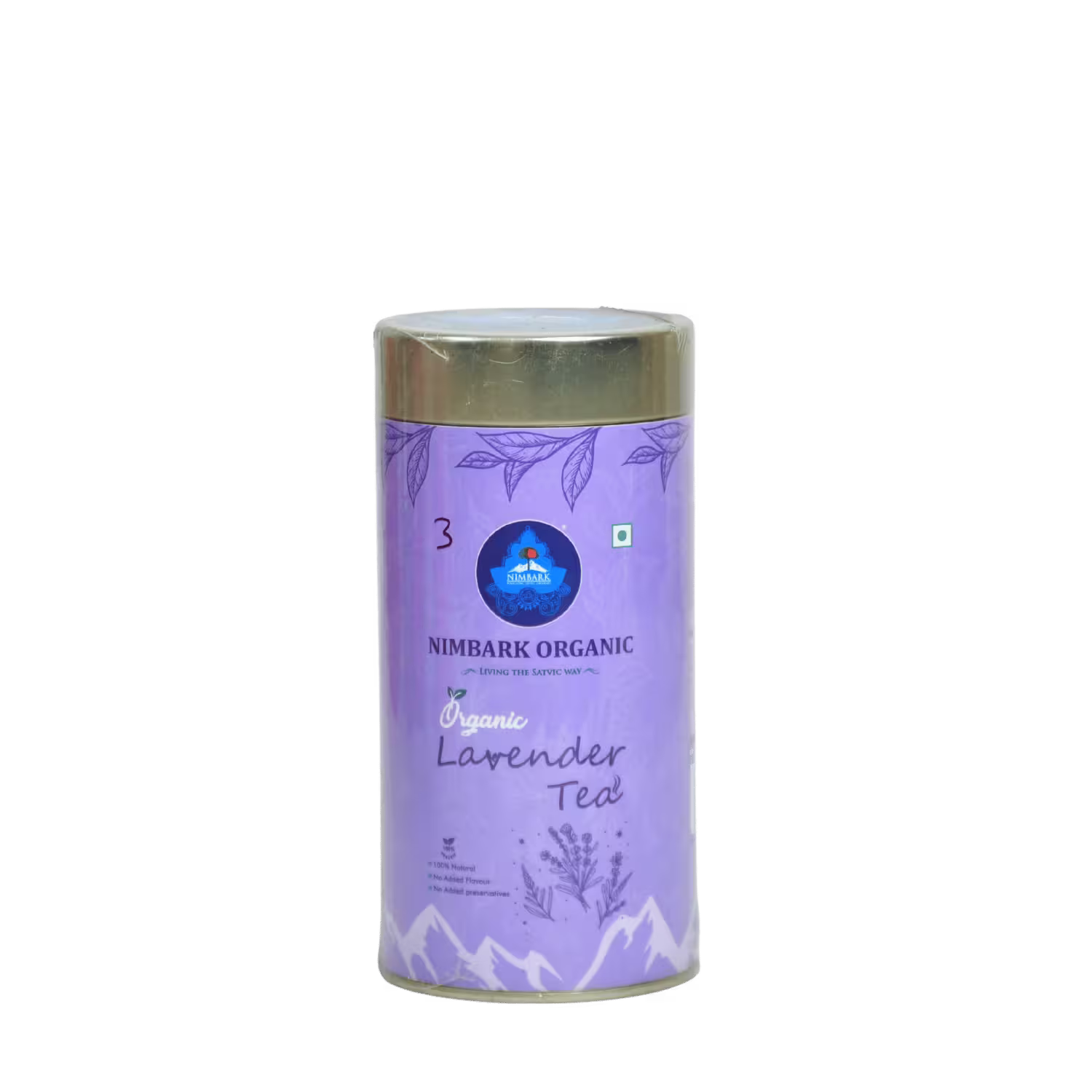 Lavender Tea Nimbark Basket Deliveries