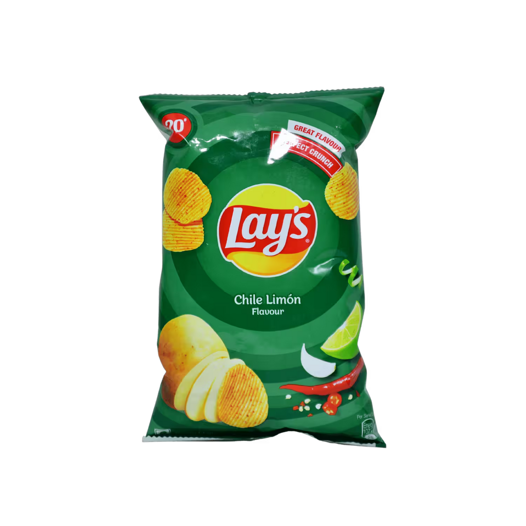 Lays Basket Deliveries