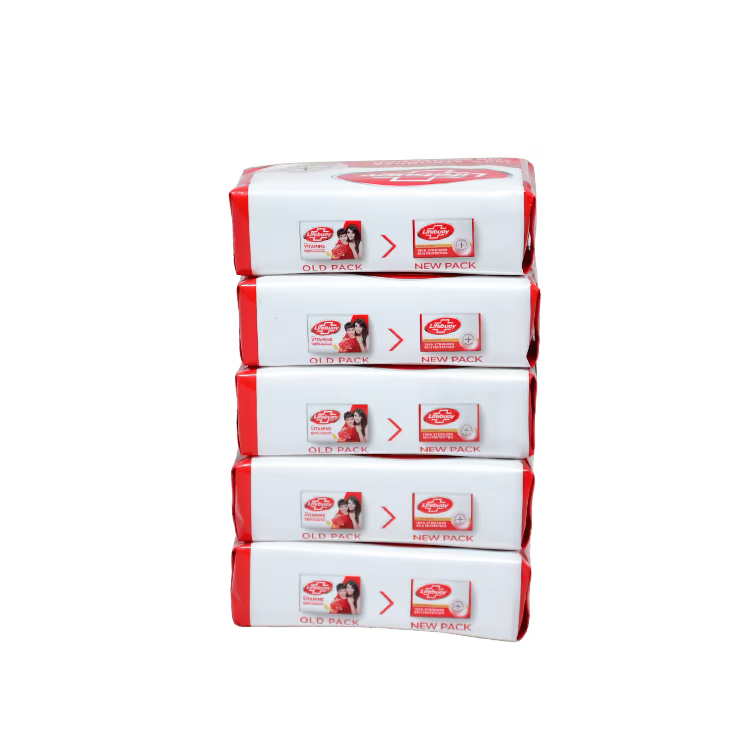 Lifebuoy Soap Basket Deliveries
