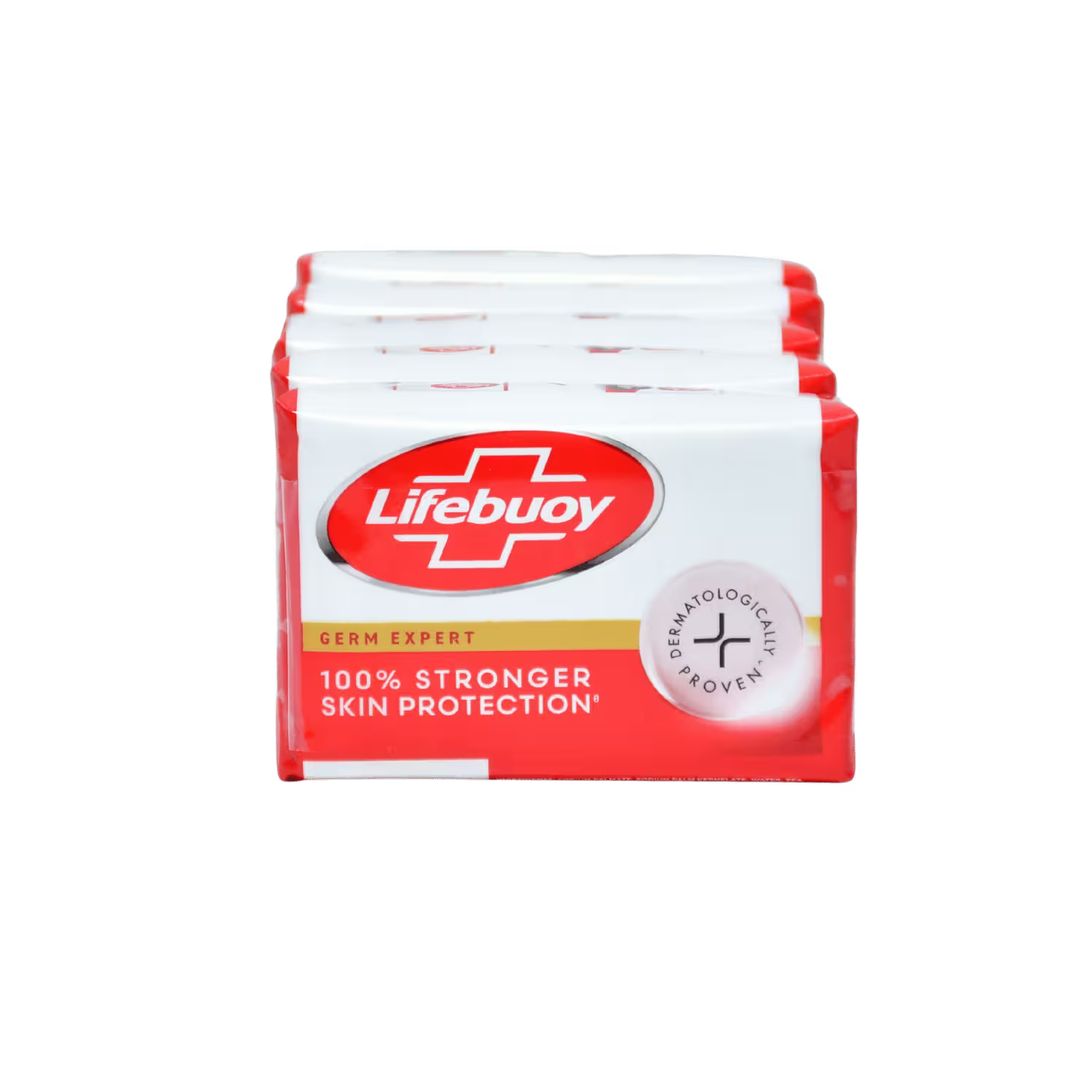 Lifebuoy Soap Basket Deliveries