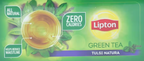 Lipton Green Tea Basket Deliveries