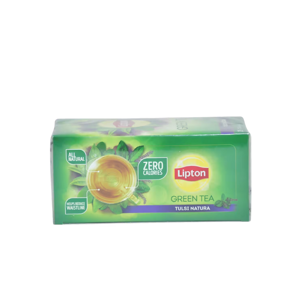 Lipton Green Tea Basket Deliveries