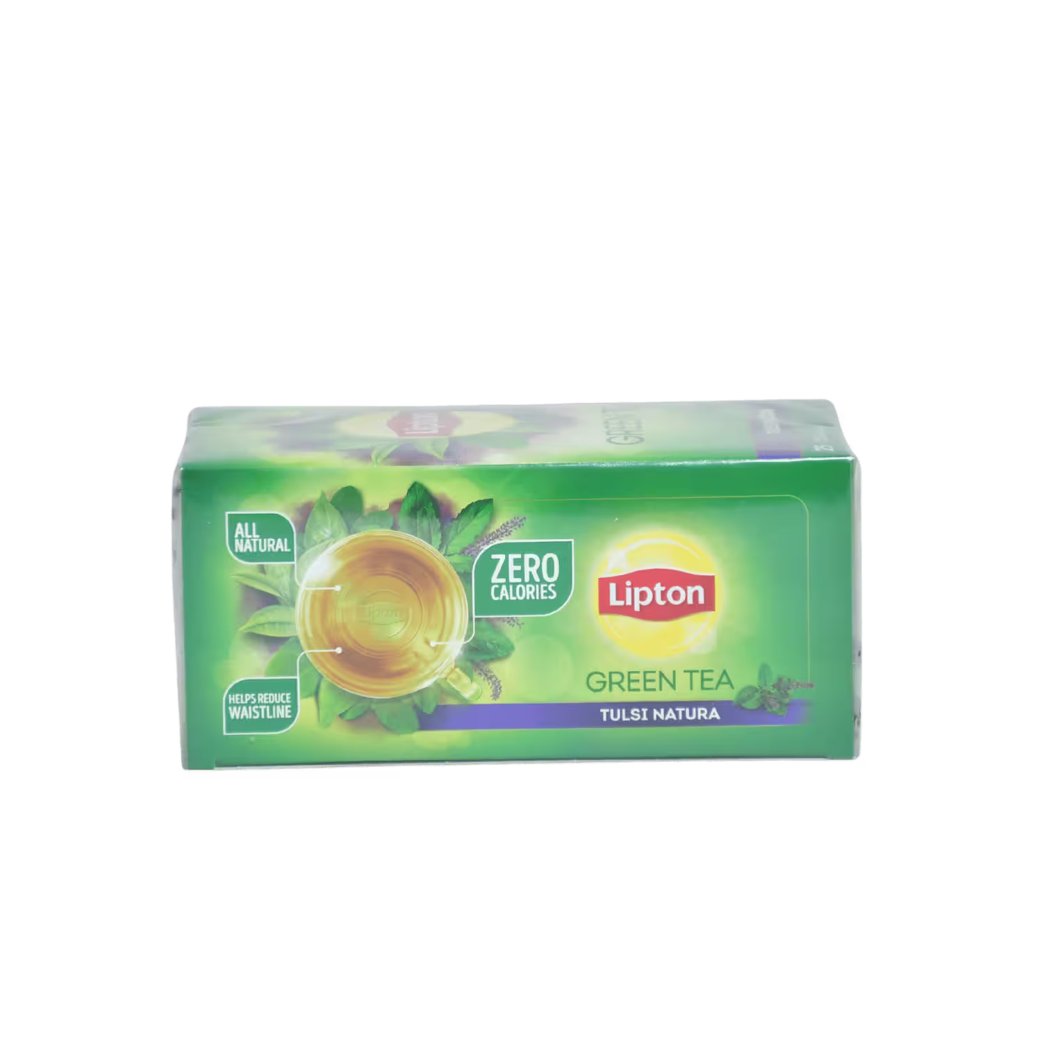 Lipton Green Tea Basket Deliveries