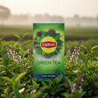 Lipton Green Tea Basket Deliveries