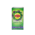 Lipton Green Tea Basket Deliveries