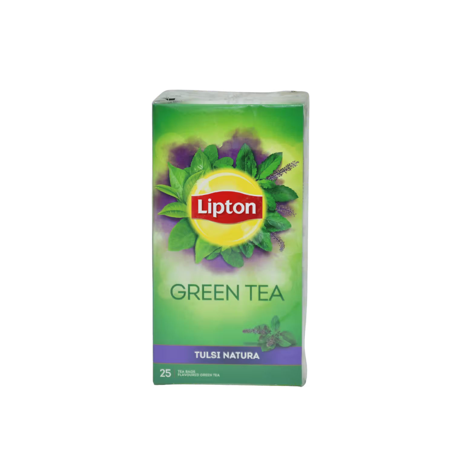 Lipton Green Tea Basket Deliveries