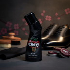 Liquid Shoe Polish Cherry Basket Deliveries