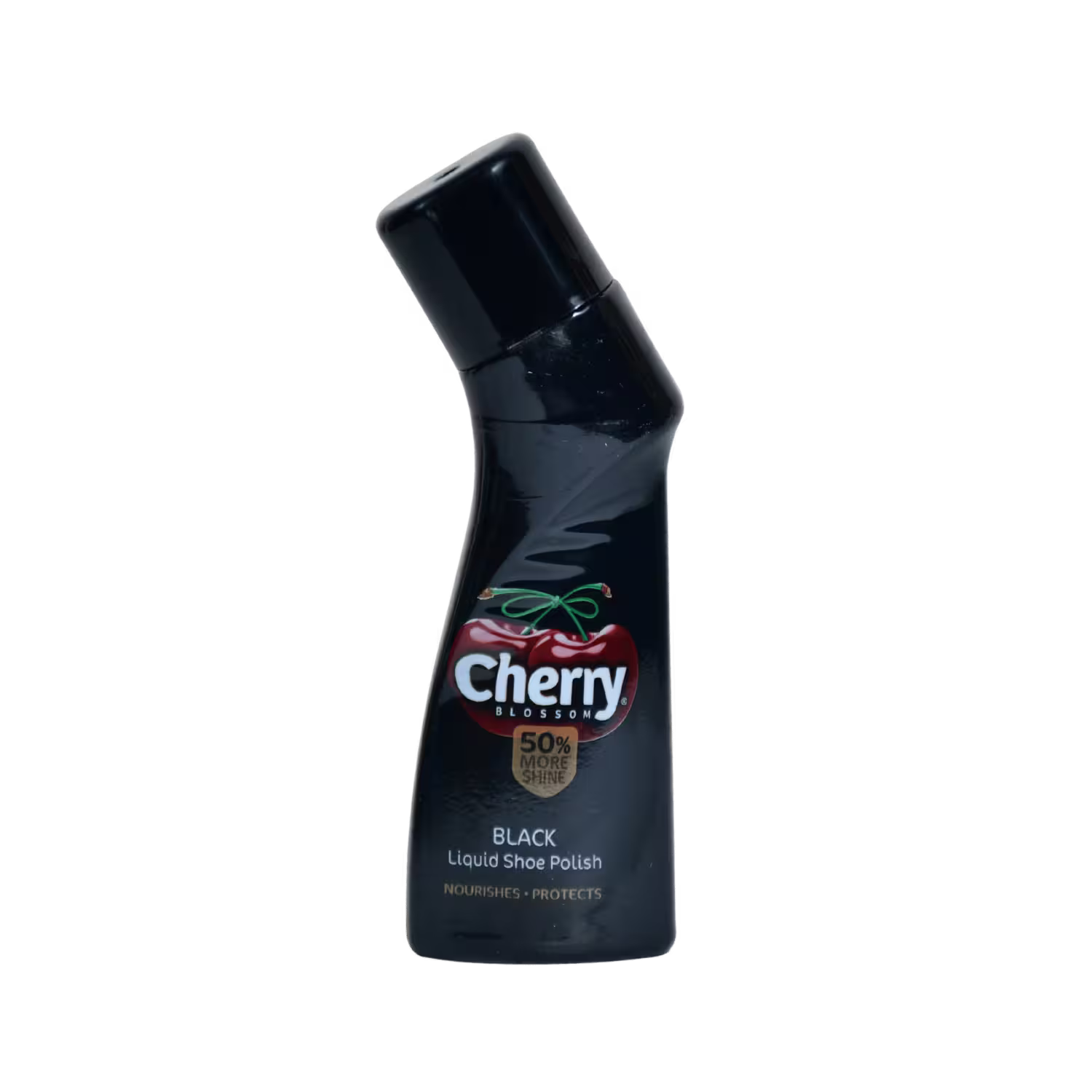 Liquid Shoe Polish Cherry Basket Deliveries