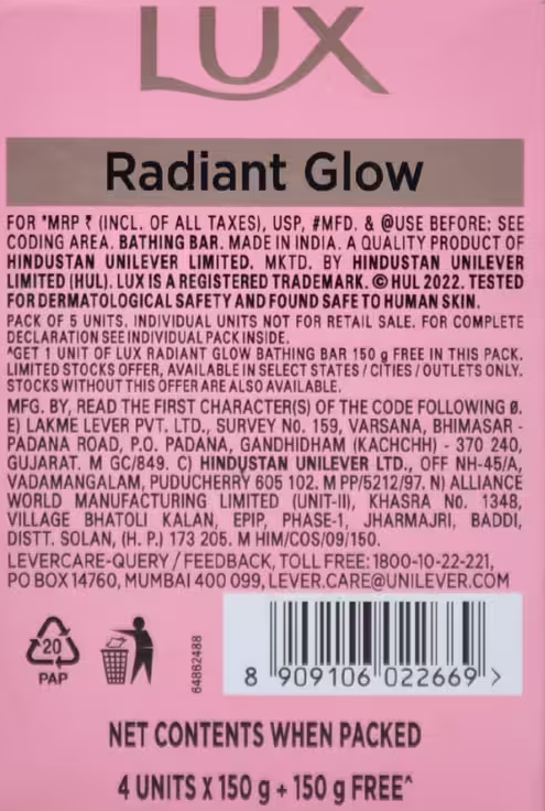 Lux Radiant Glow Rose Basket Deliveries