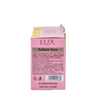 Lux Radiant Glow Rose Basket Deliveries