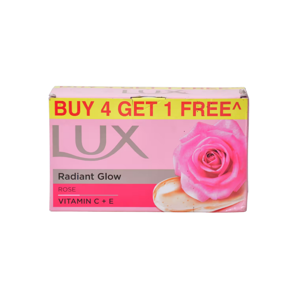 Lux Radiant Glow Rose Basket Deliveries