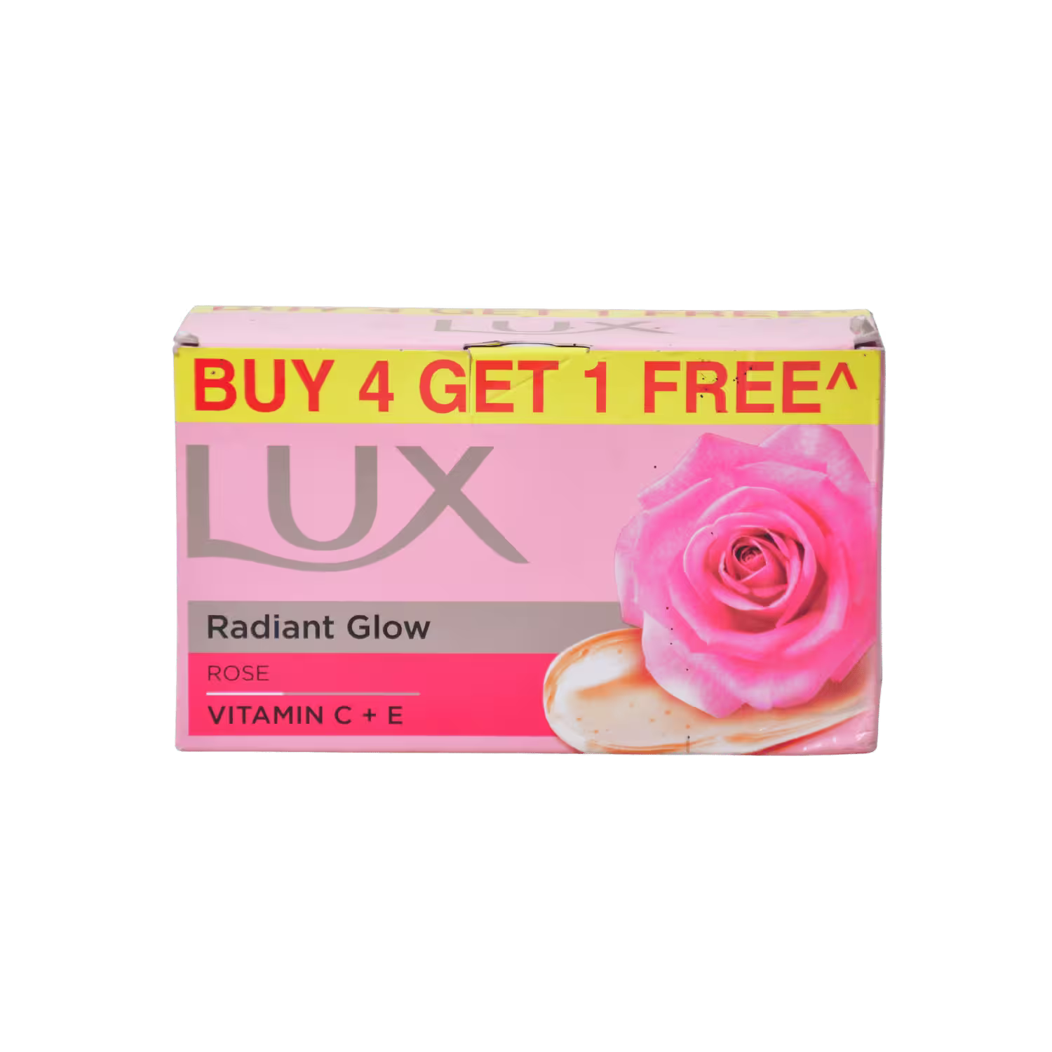 Lux Radiant Glow Rose Basket Deliveries