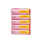 Lux Rose Soap Basket Deliveries