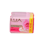 Lux Rose Soap Basket Deliveries