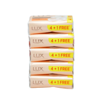 Lux Soap Basket Deliveries