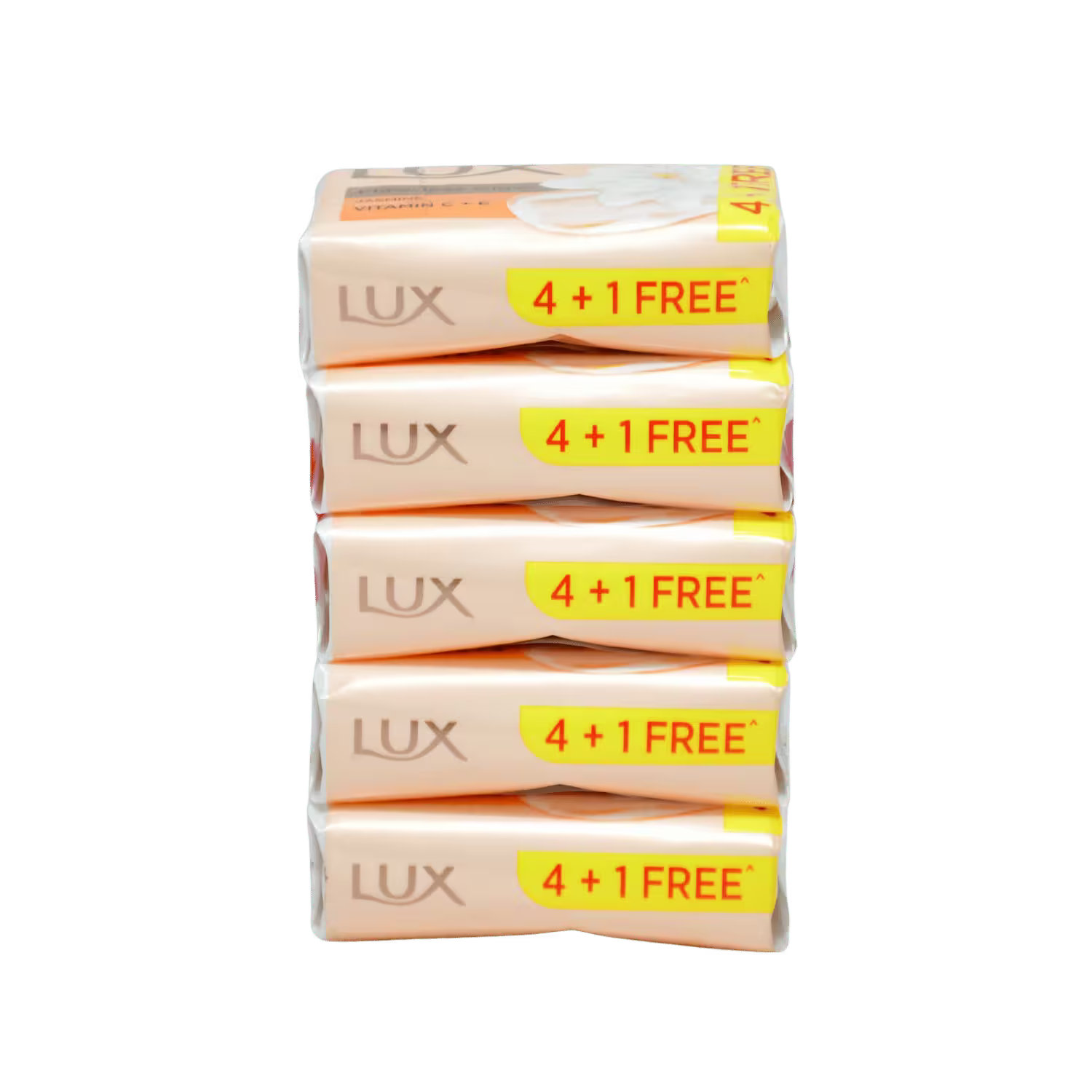 Lux Soap Basket Deliveries