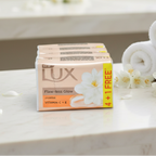 Lux Soap Basket Deliveries