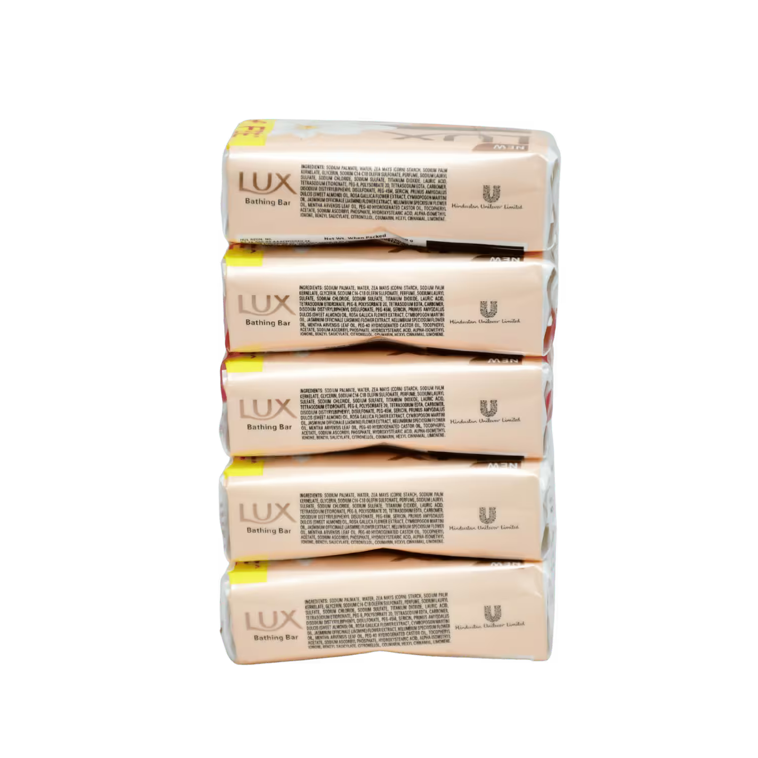 Lux Soap Basket Deliveries