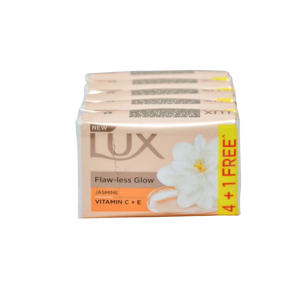 Lux Soap Basket Deliveries