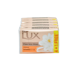 Lux Soap Basket Deliveries