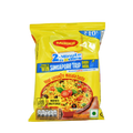 Maggi Basket Deliveries