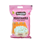 Makhana Rasgulla Basket Deliveries