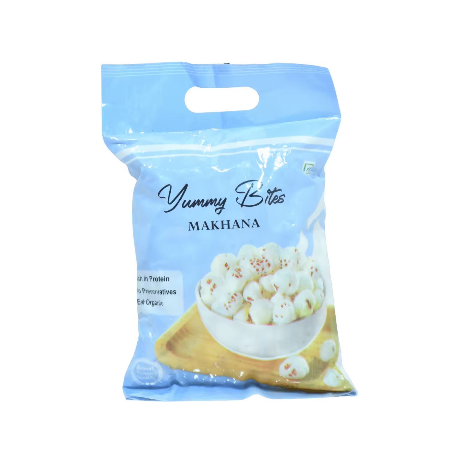 Makhana Yummy Bites Basket Deliveries