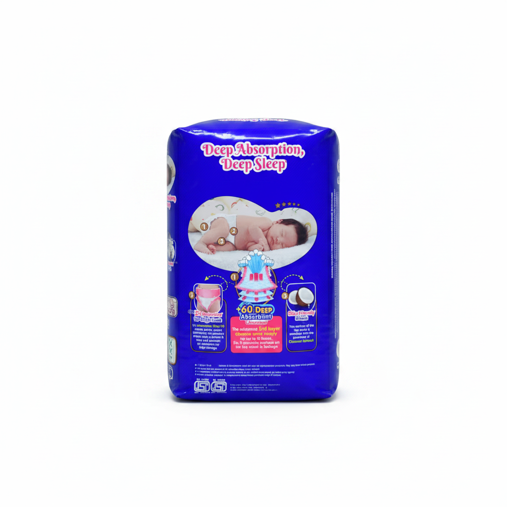 MamyPoko Pants 7 XXL Basket Deliveries