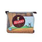 Mario Bunkin Rusk Basket Deliveries