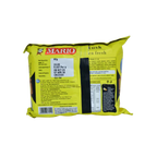 Mario Rusk Basket Deliveries