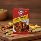 Meat Masala Kanwal Basket Deliveries