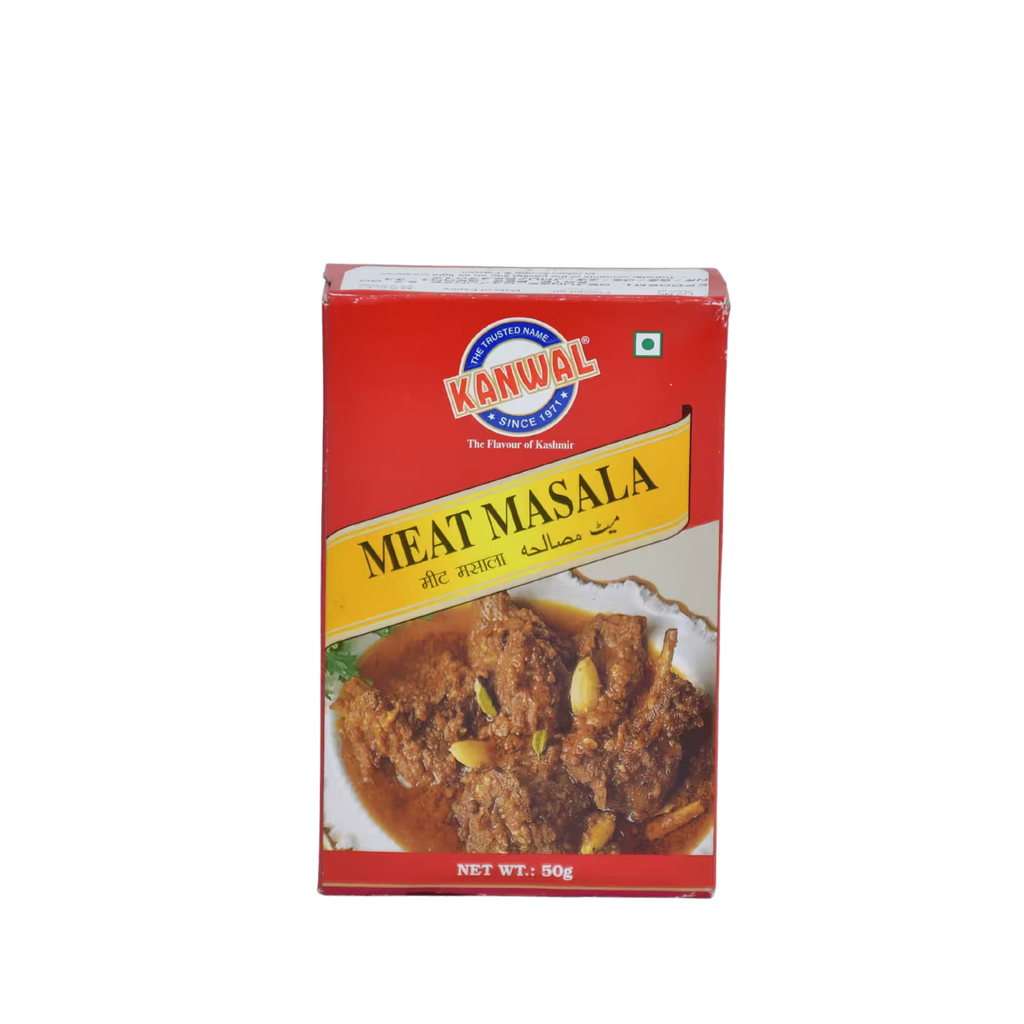 Meat Masala Kanwal Basket Deliveries