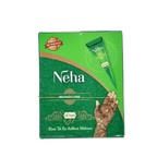 Mehandi Cone Neha Basket Deliveries