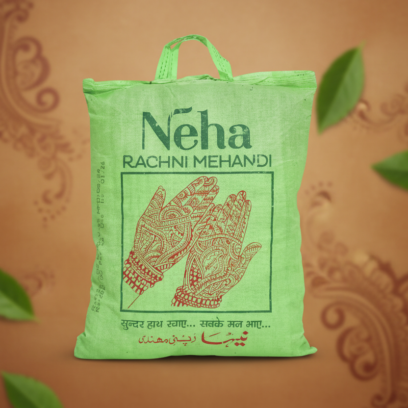 Mehandi Neha Basket Deliveries