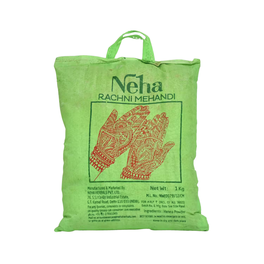 Mehandi Neha Basket Deliveries
