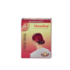 Moonstar Burgundy Herbal Henna Basket Deliveries