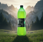 Mountain Dew Basket Deliveries