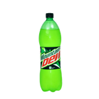 Mountain Dew Basket Deliveries