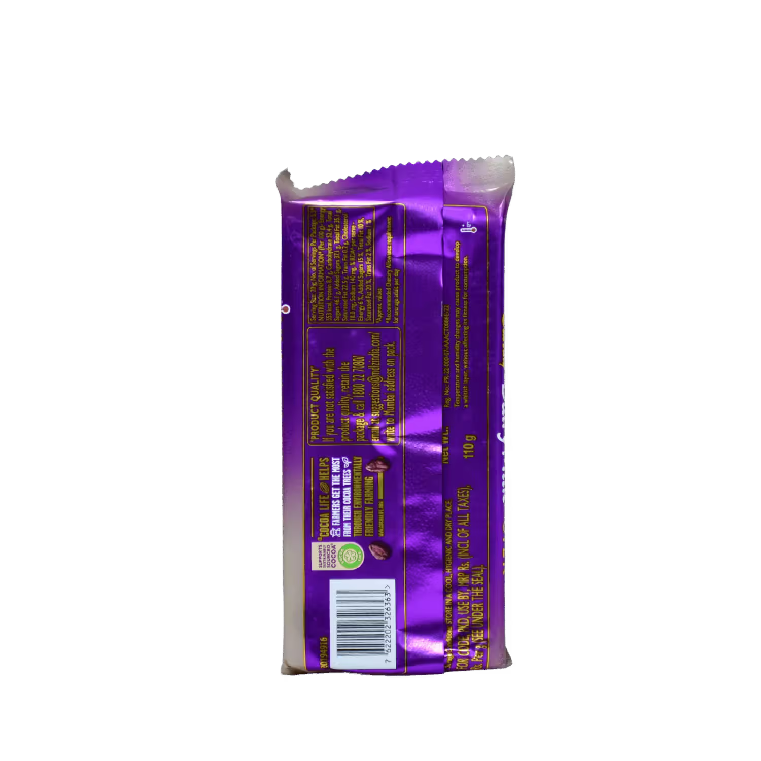 Mousse Dairy Milk Chocolate Basket Deliveries