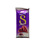 Mousse Dairy Milk Chocolate Basket Deliveries