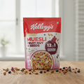 Muesli Fruit Nut and Seeds Kelloggs Basket Deliveries
