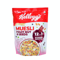 Muesli Fruit Nut and Seeds Kelloggs Basket Deliveries